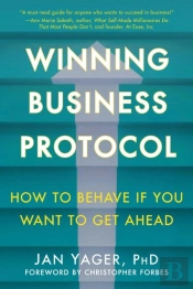 Winning Business Etiquette