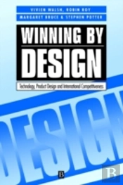 Winning By Design
