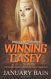 Winning Casey