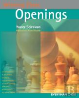 Winning Chess Openings