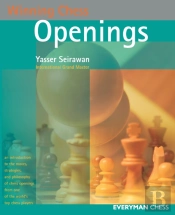 Winning Chess Openings