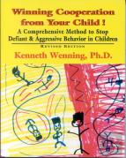 Winning Cooperation From Your Child!