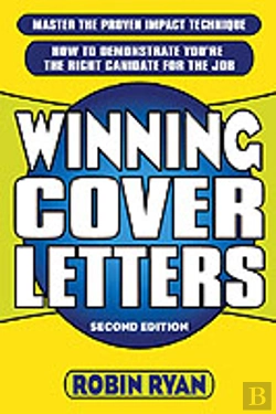 Bertrand.pt - Winning Cover Letters
