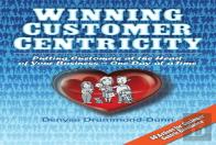Winning Customer Centricity