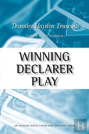 Winning Declarer Play