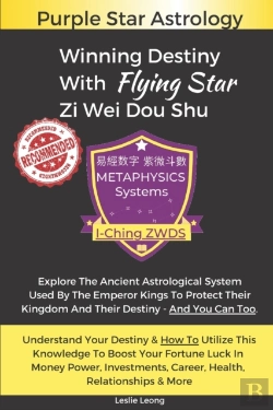 Bertrand.pt - Winning Destiny With Zi Wei Dou Shu
