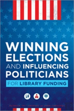 Bertrand.pt - Winning Elections And Influencing Politicians For Library Funding