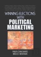 Winning Elections With Political Marketing