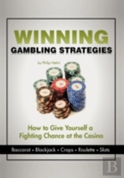 Winning Gambling Strategies