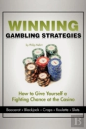 Winning Gambling Strategies