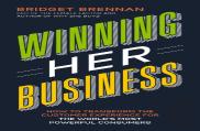 Winning Her Business