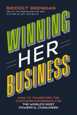 Bertrand.pt - Winning Her Business