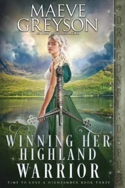 Bertrand.pt - Winning Her Highland Warrior