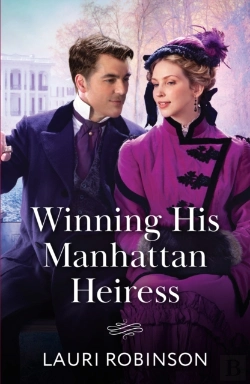 Bertrand.pt - Winning His Manhattan Heiress