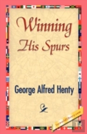 Winning His Spurs