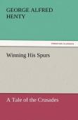 Winning His Spurs