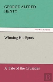 Winning His Spurs