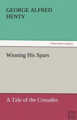 Bertrand.pt - Winning His Spurs