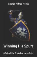 Winning His Spurs