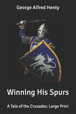 Bertrand.pt - Winning His Spurs