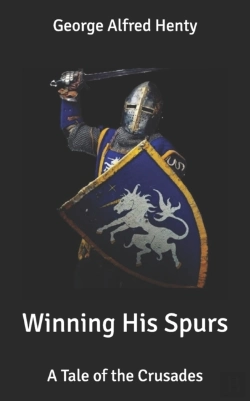 Bertrand.pt - Winning His Spurs