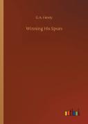 Winning His Spurs
