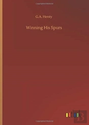 Winning His Spurs
