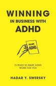 Winning In Business With Adhd