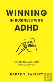 Winning In Business With Adhd