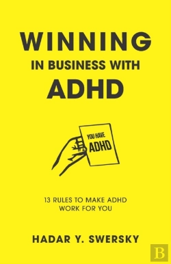 Bertrand.pt - Winning In Business With Adhd