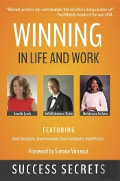 Winning In Life And Work