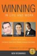 Winning In Life And Work: New Beginnings