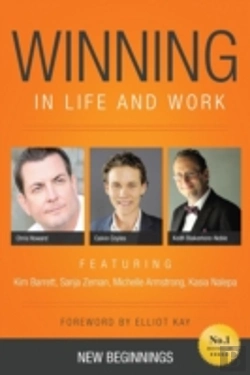 Bertrand.pt - Winning In Life And Work: New Beginnings