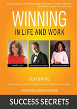 Bertrand.pt - Winning In Life And Work : Success Secrets