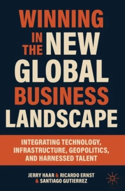 Bertrand.pt - Winning In The New Global Business Landscape