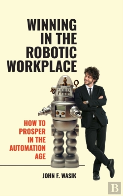 Bertrand.pt - Winning In The Robotic Workplace
