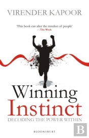 Winning Instinct