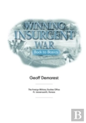 Winning Insurgent War