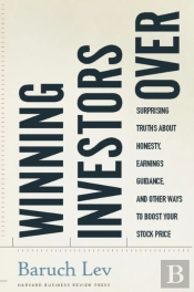 Winning Investors Over