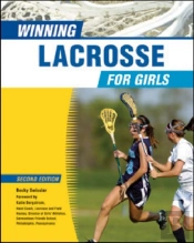 Winning Lacrosse For Girls