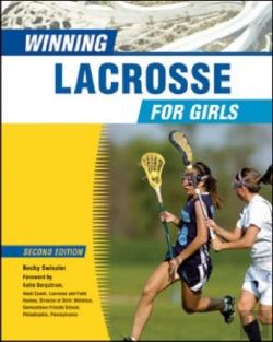 Bertrand.pt - Winning Lacrosse For Girls