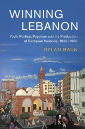 Winning Lebanon