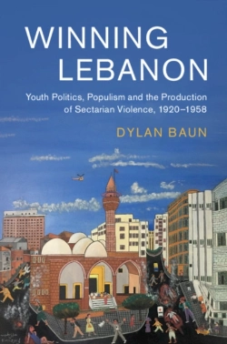 Bertrand.pt - Winning Lebanon