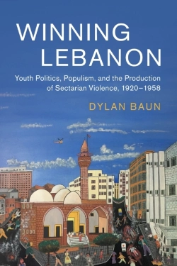 Bertrand.pt - Winning Lebanon
