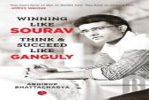 Winning Like Sourav