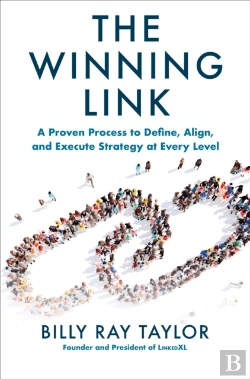Bertrand.pt - Winning Link: A Proven Process To Define, Align, And Execute Strategy At Every Level