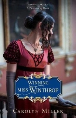 Bertrand.pt - Winning Miss Winthrop