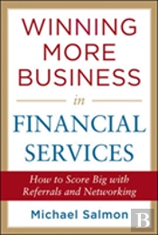 Winning More Business In Financial Services