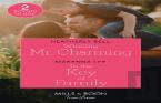 Winning Mr. Charming / In The Key Of Family