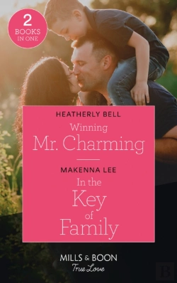 Bertrand.pt - Winning Mr. Charming / In The Key Of Family